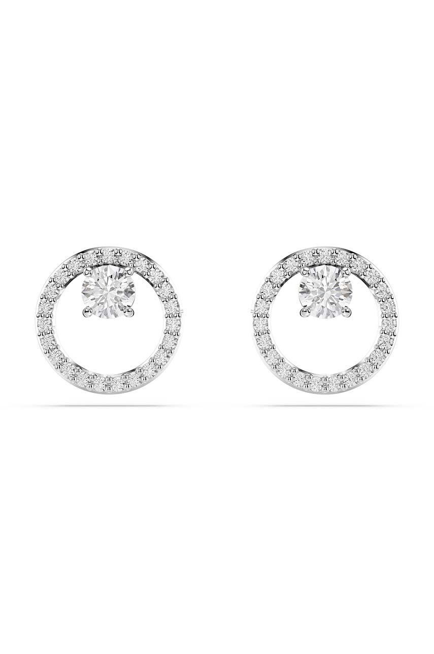 Náušnice Swarovski CONSTELLA 5692262