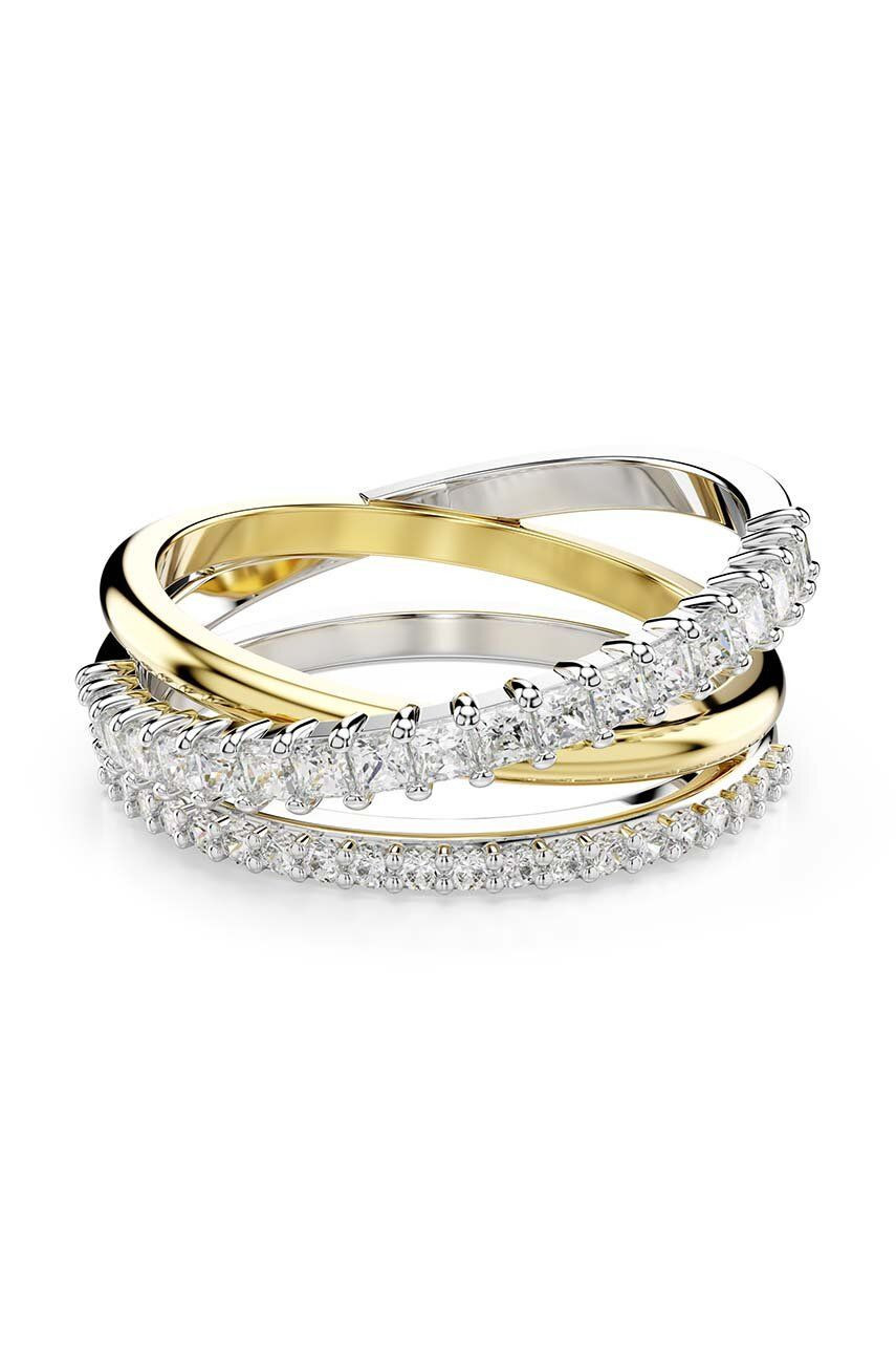 Prsteň Swarovski HYPERBOLA 5689728