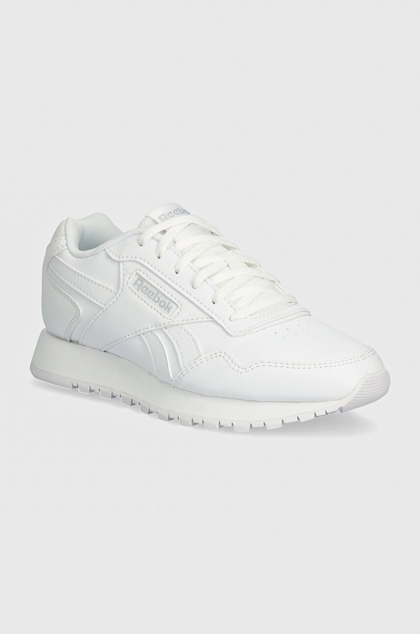Detské tenisky Reebok Classic GLIDE biela farba, 100222891