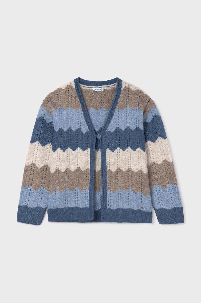 Detský sveter Mayoral 7314