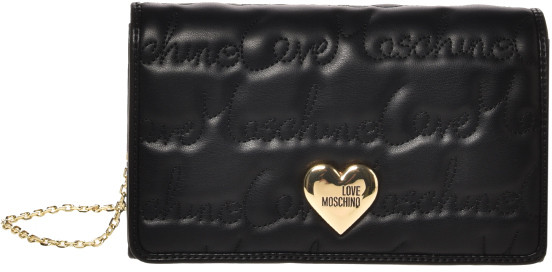 Moschino Love Dámska crossbody kabelka JC4128PP1LLJ0000