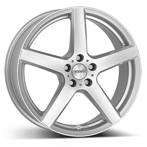 DEZENT TY 7.00x16 5x112.00 ET43