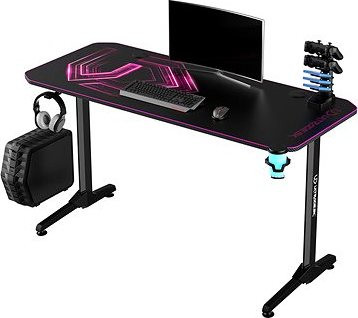 ULTRADESK Frag V3 ružový