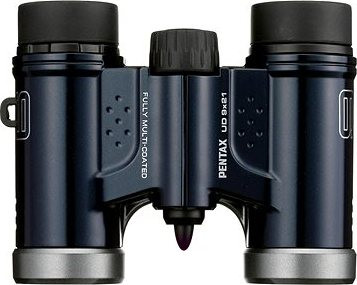 PENTAX UD 9 × 21 Navy
