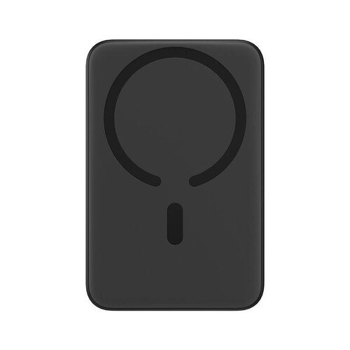 Baseus Magnetická Powerbanka 10000mAh 20W Black