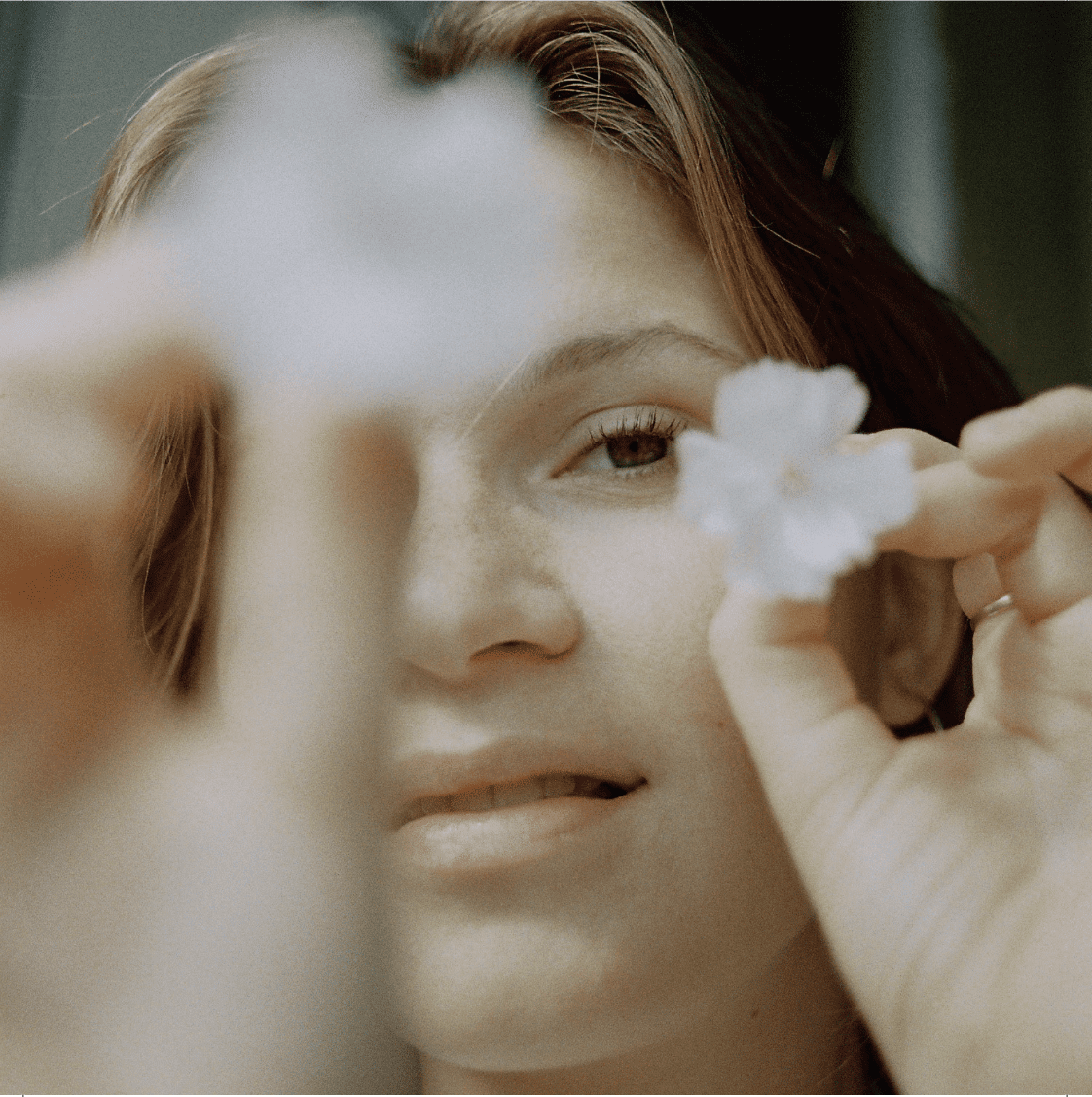 Tamara Kramar, Make It Poetic, CD