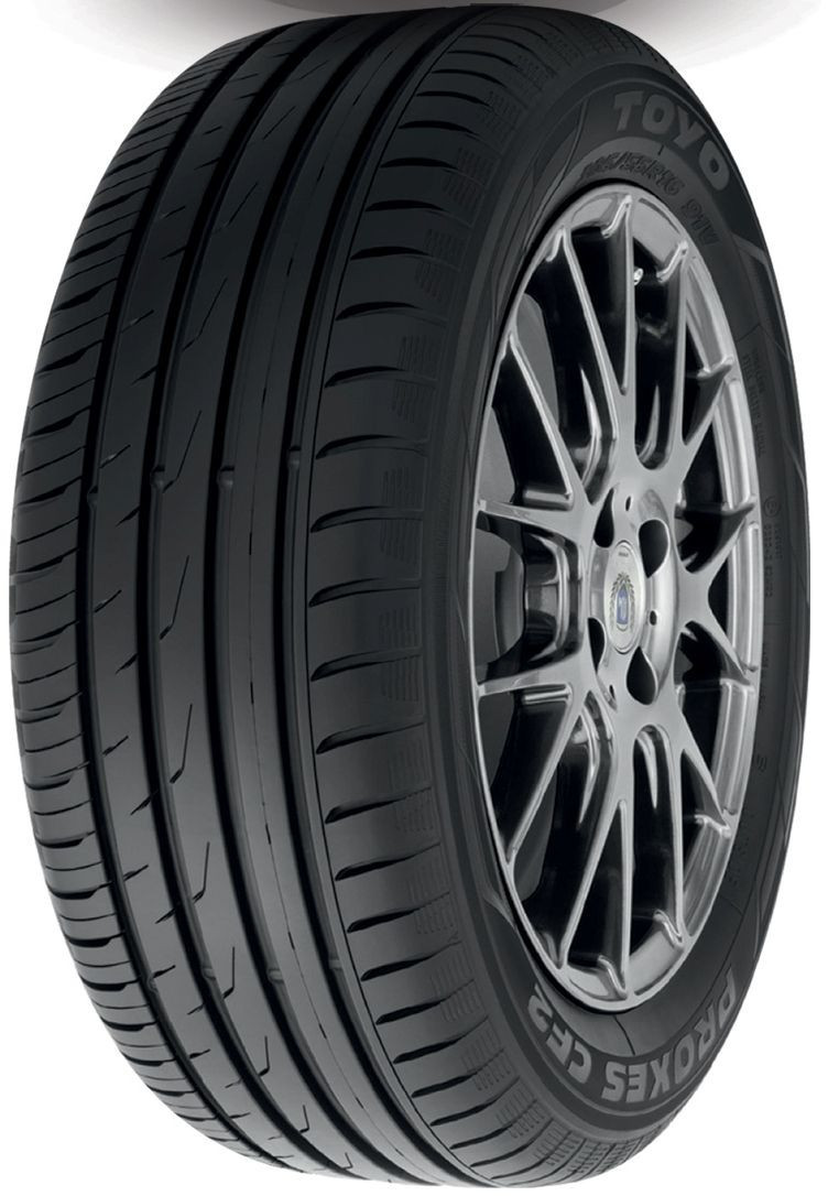 Toyo CF2 Proxes 225/45 R17 91W