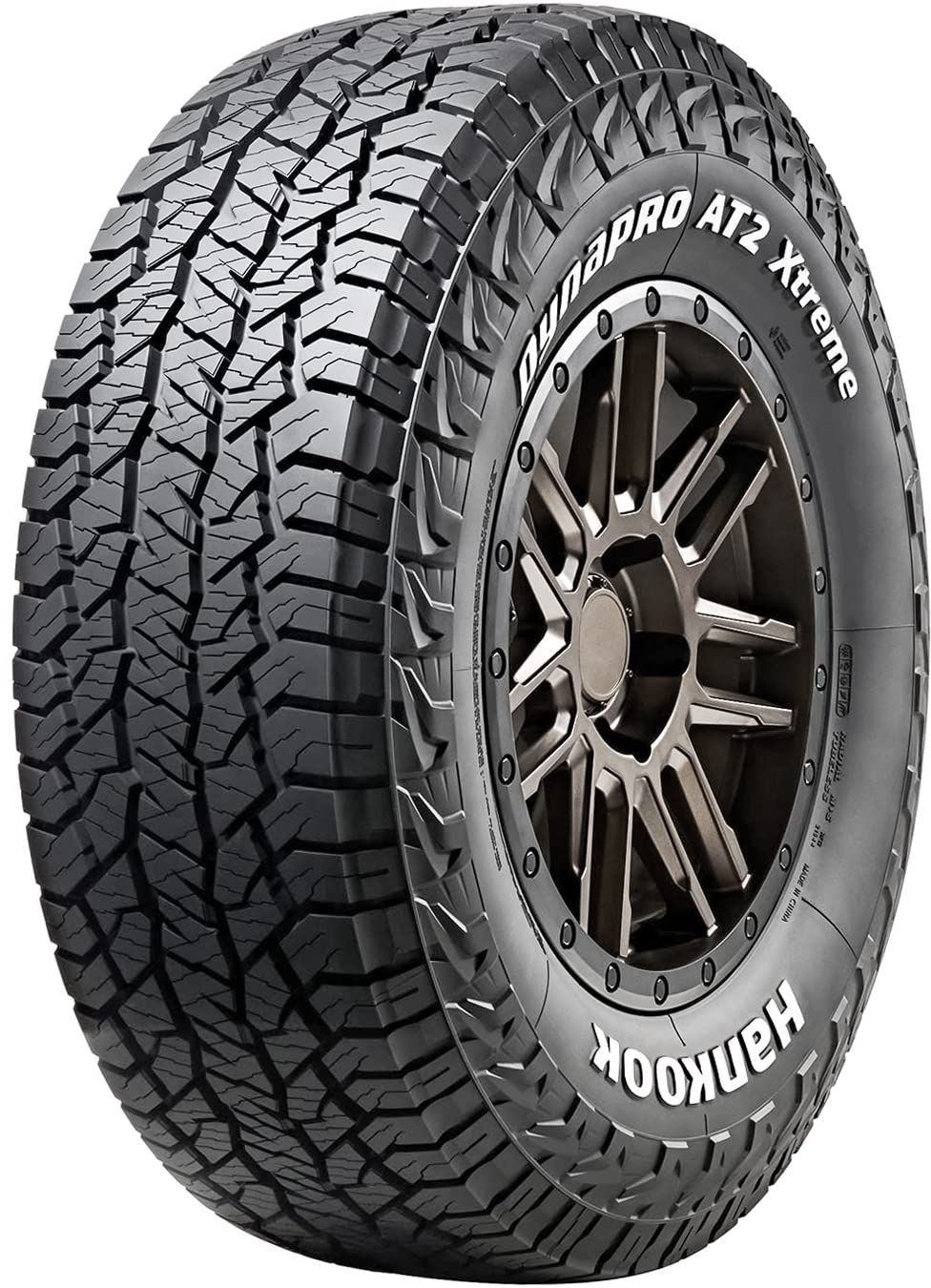 Hankook RF12 Dynapro AT2 Xtreme 205/82 R16 110/108R