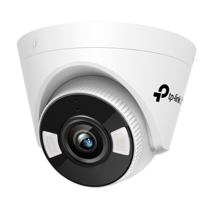 TP-Link VIGI C440 (2.8mm) Turret kamera, 4MP, 2.8mm, Full-Color