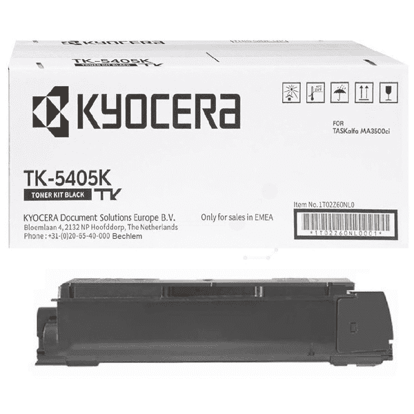 KYOCERA 1T02Z60NL0 - originálny