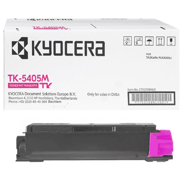 KYOCERA 1T02Z6BNL0 - originálny