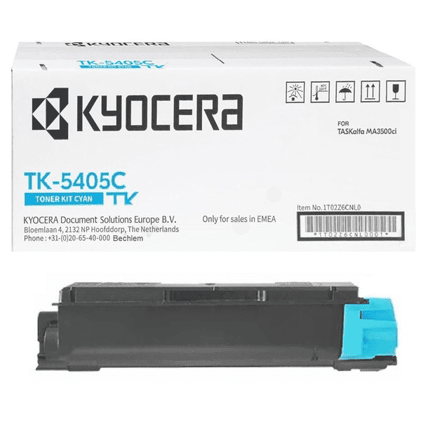 KYOCERA 1T02Z6CNL0 - originálny