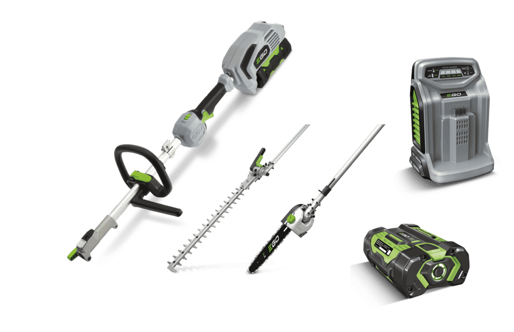 EGO Power+ Multi-tool sada EGO POWER+ MHCC1002E
