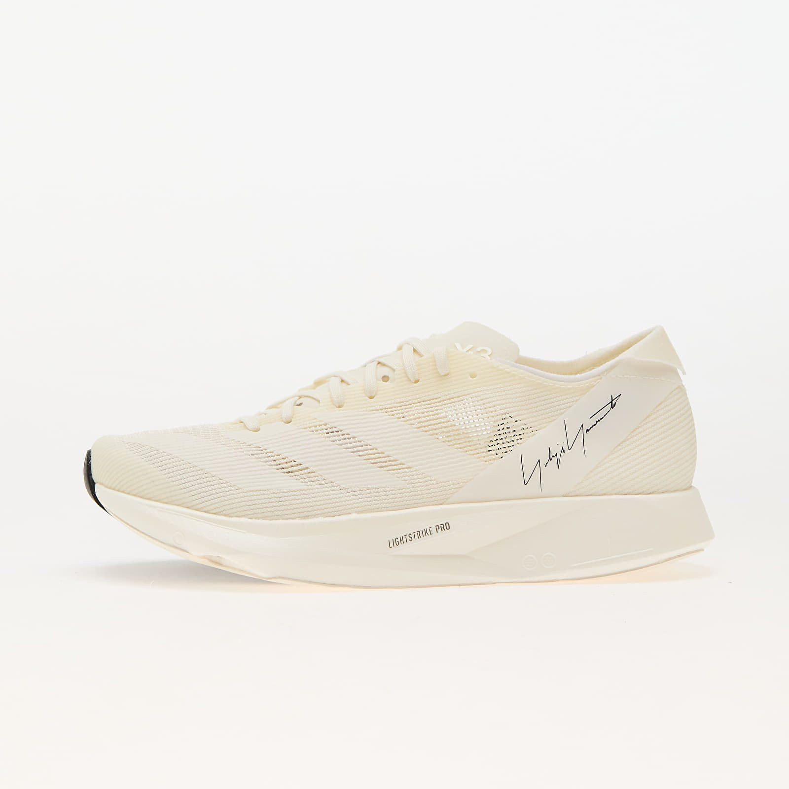 Tenisky Y-3 Takumi Sen 10 W Off-White/ Off-White/ Cblack EUR 37 1/3