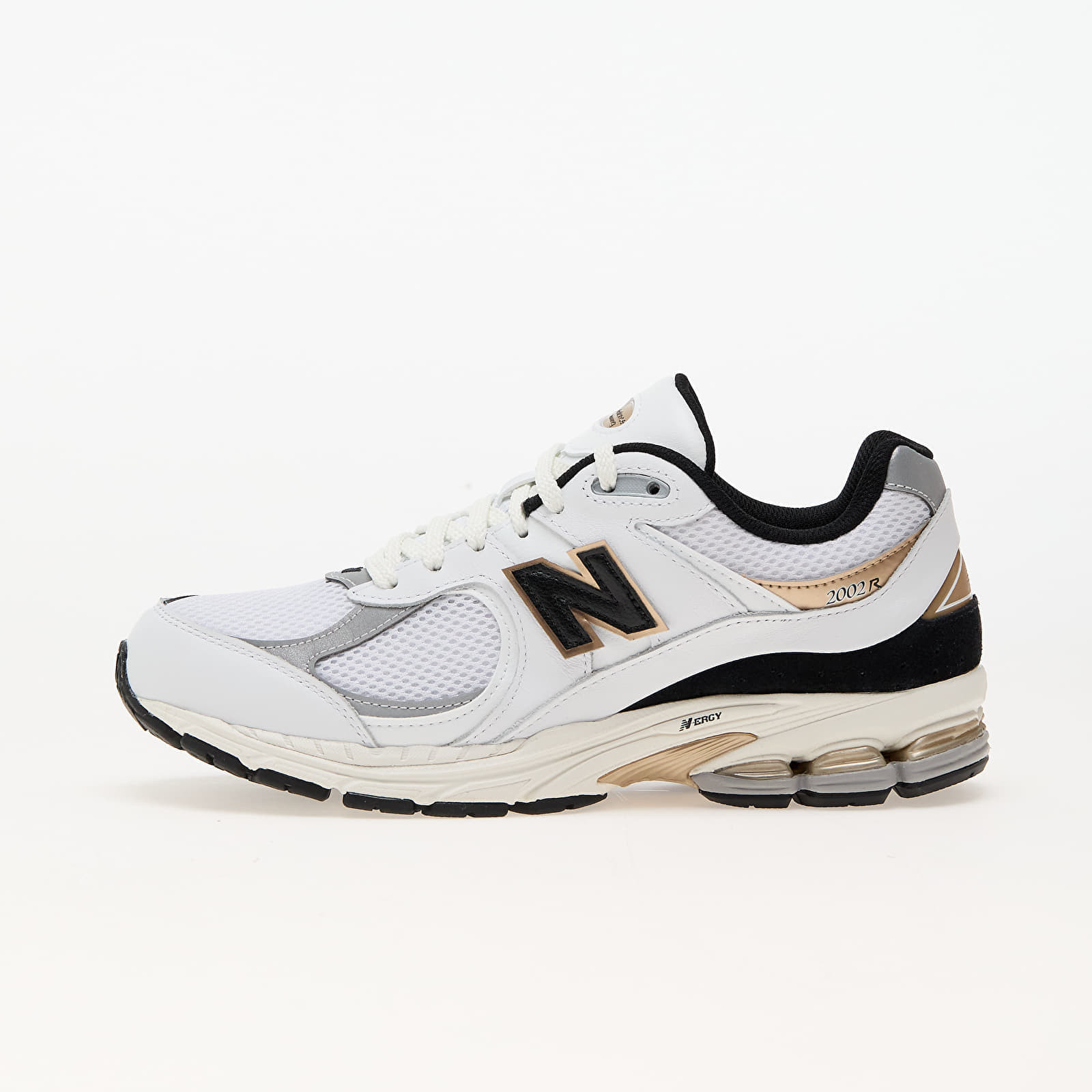 Tenisky New Balance 2002R White/ Black EUR 44