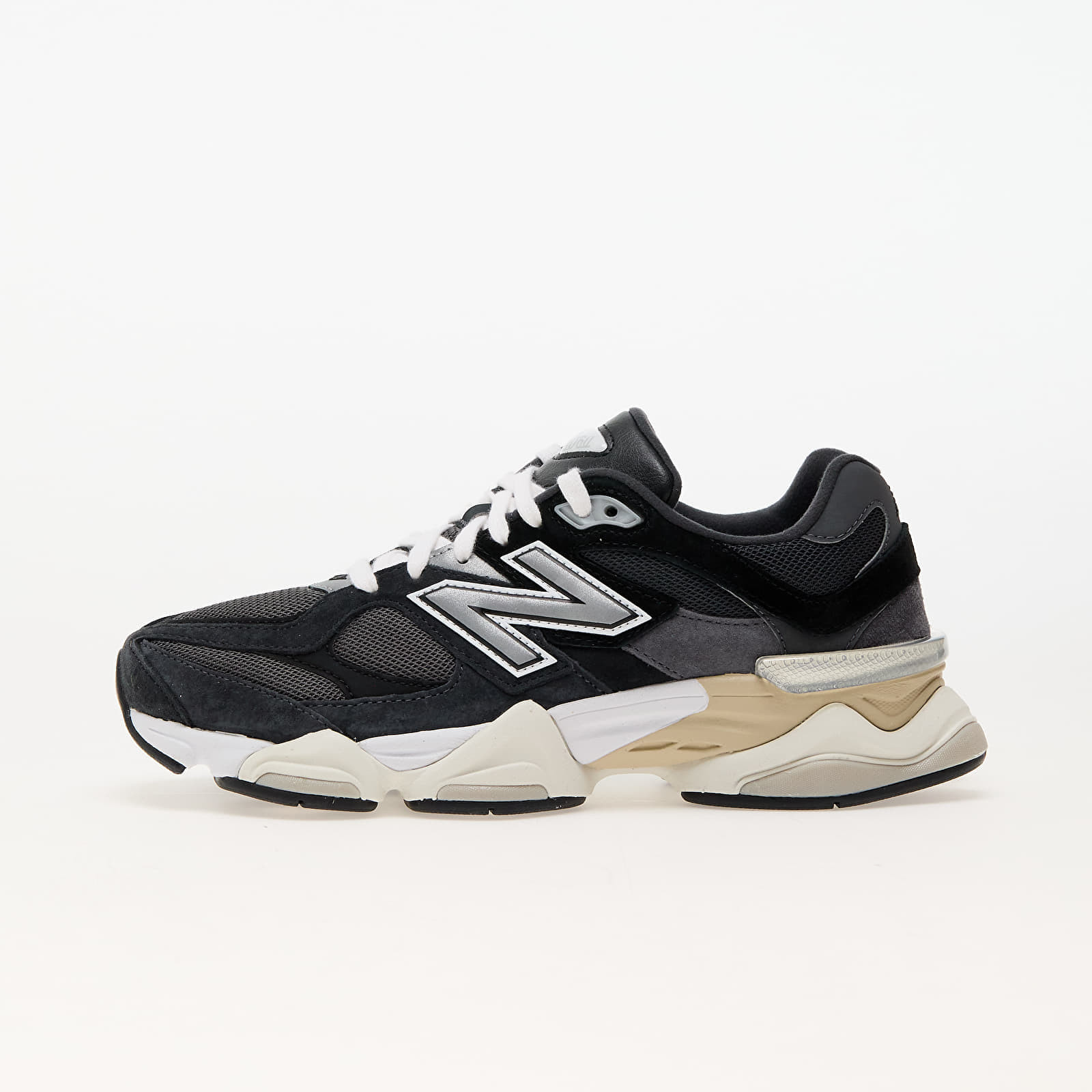 Tenisky New Balance 9060 Black EUR 38.5