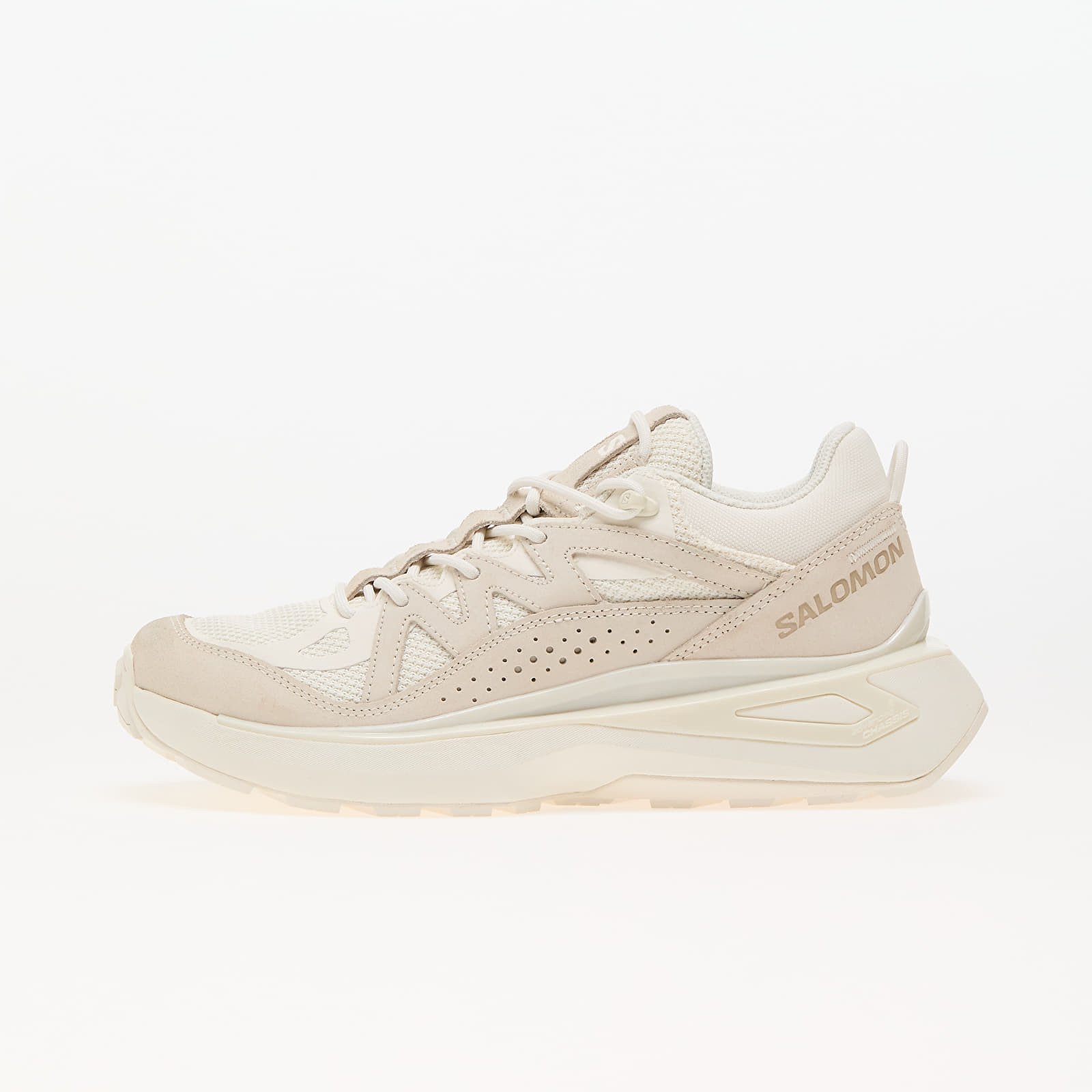 Tenisky Salomon Odyssey Elmt Low Vanila/ Vanila/ White Pepper EUR 43 1/3