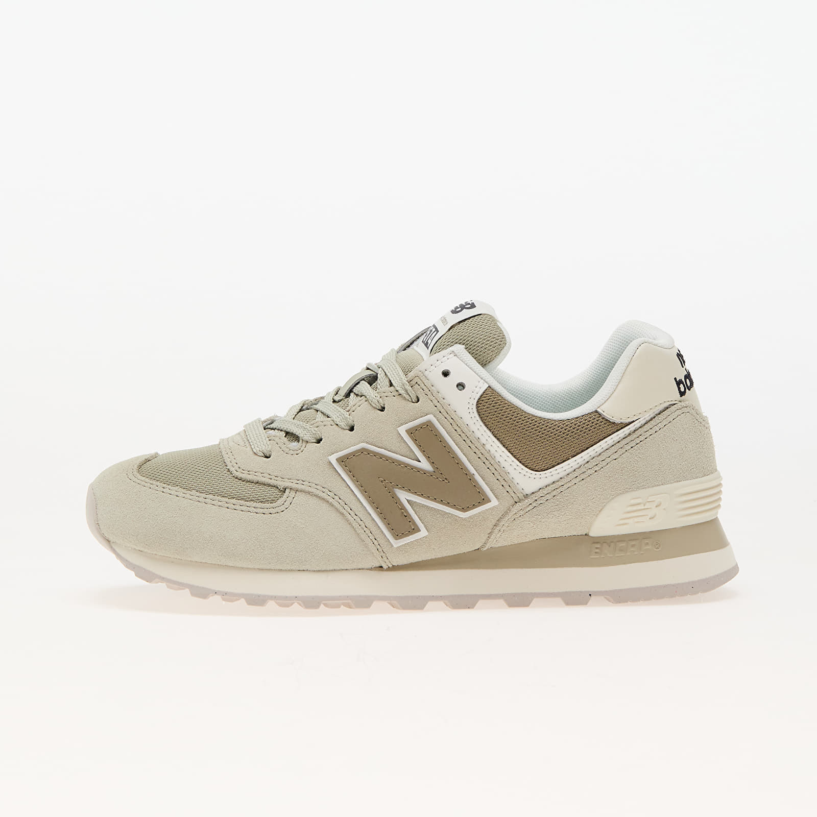 Tenisky New Balance 574 Light Green EUR 37