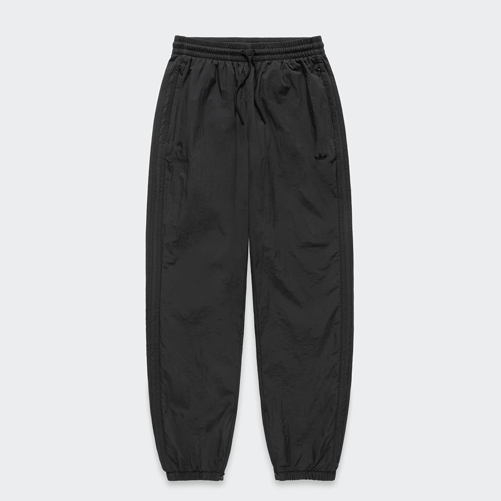 Tepláky adidas x JJJJound Trackpant Black M