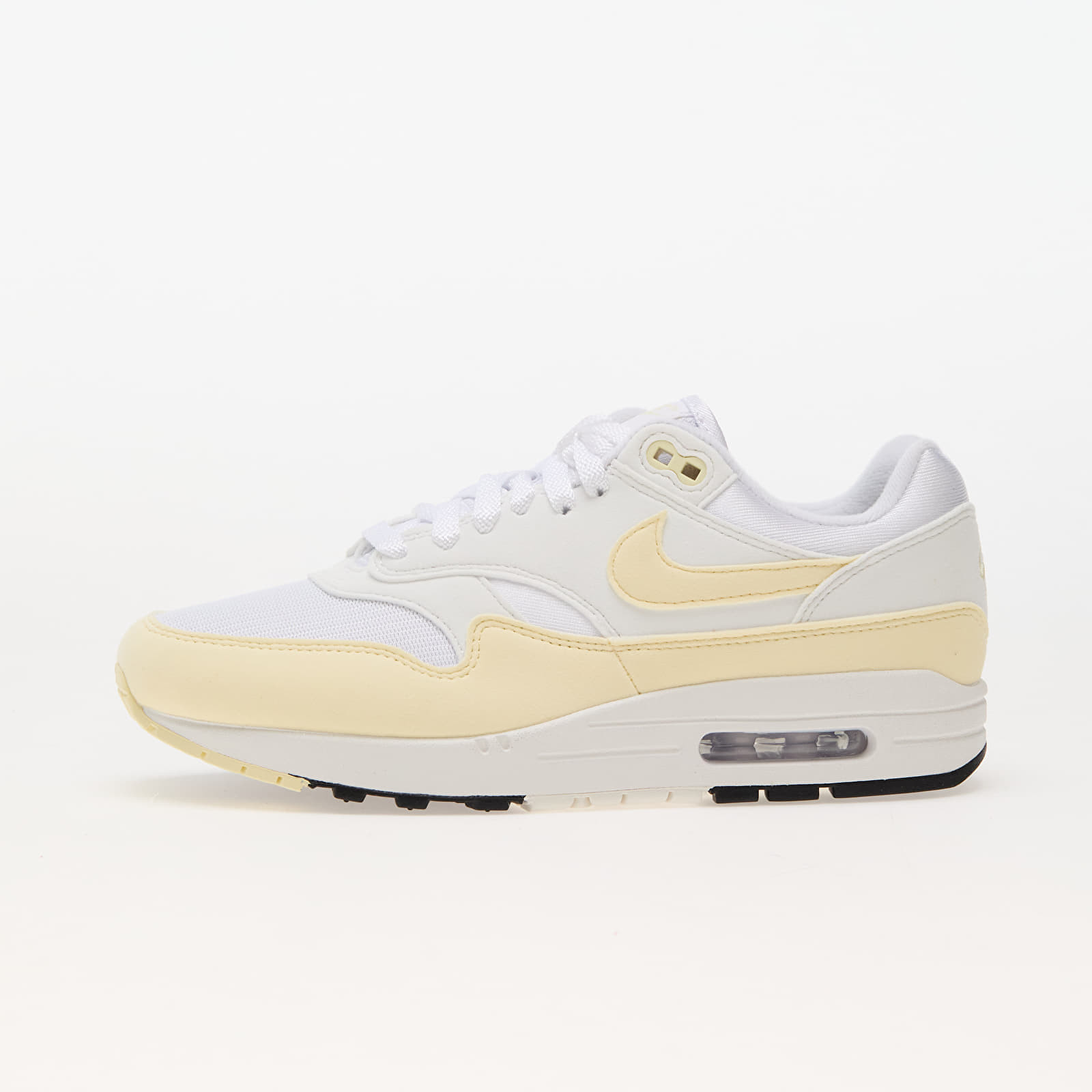 Tenisky Nike W Air Max 1 White/ Alabaster-Summit White-Black EUR 35.5