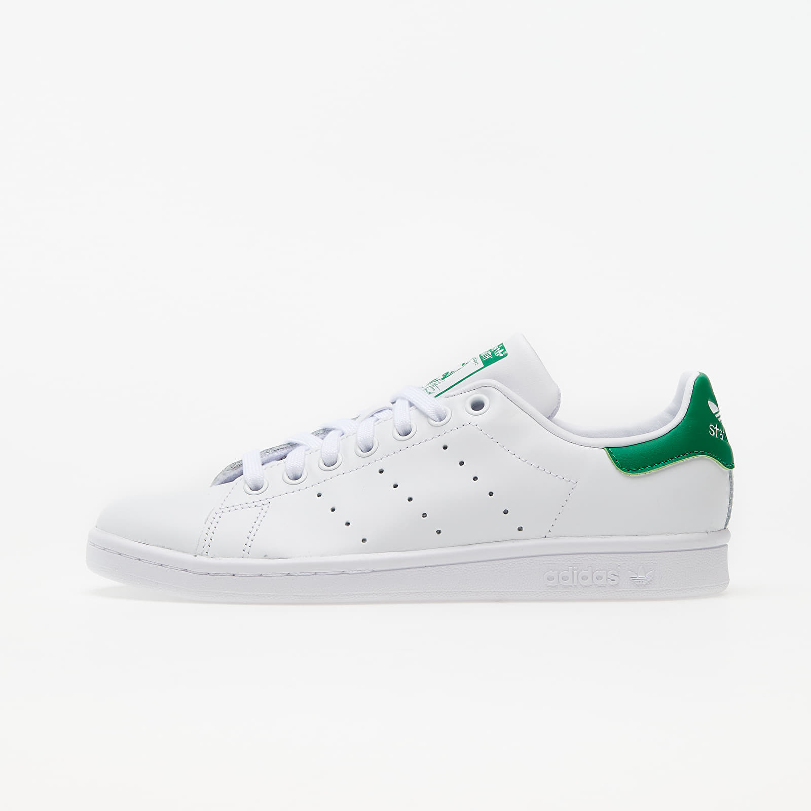 Tenisky adidas Stan Smith Run Ftw White/ Core White EUR 46