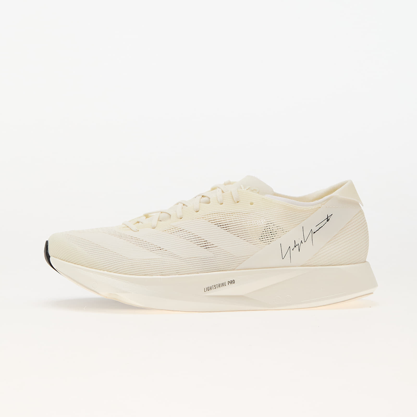 Tenisky Y-3 Takumi Sen 10 M Off-White/ Off-White/ Core Black EUR 47 1/3