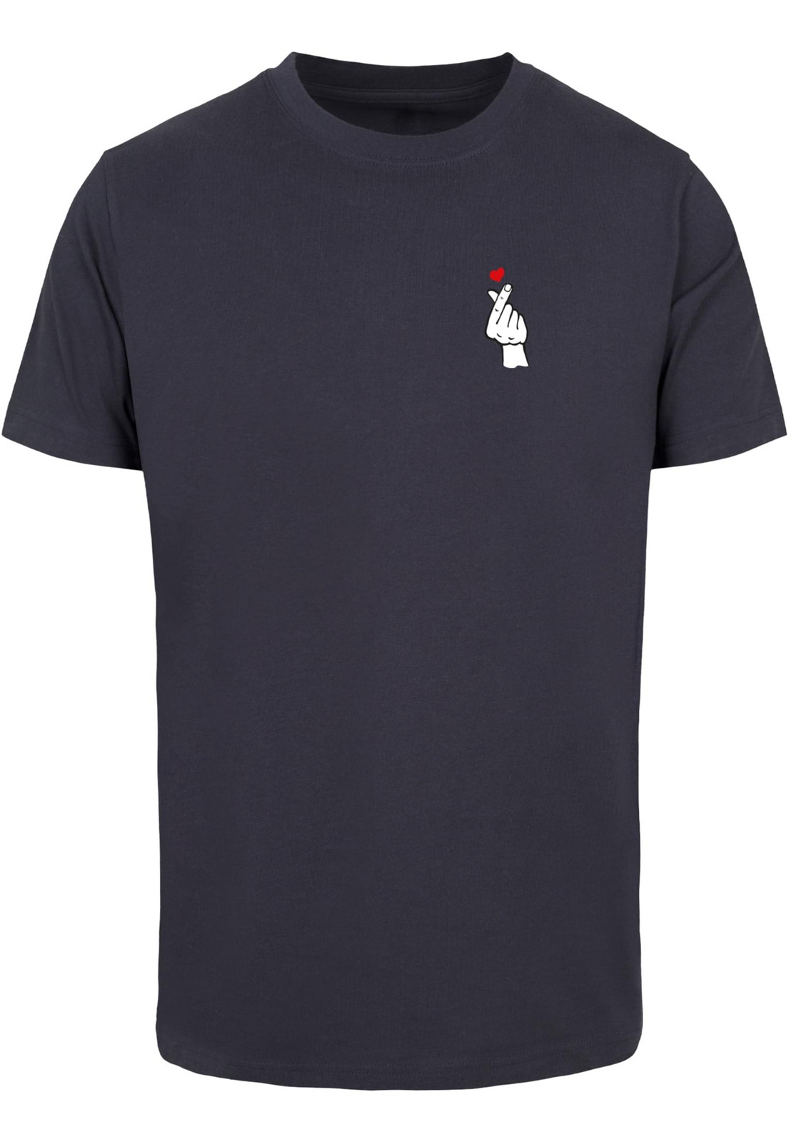 Men's T-shirt Love Sign Tee 2.0 blue