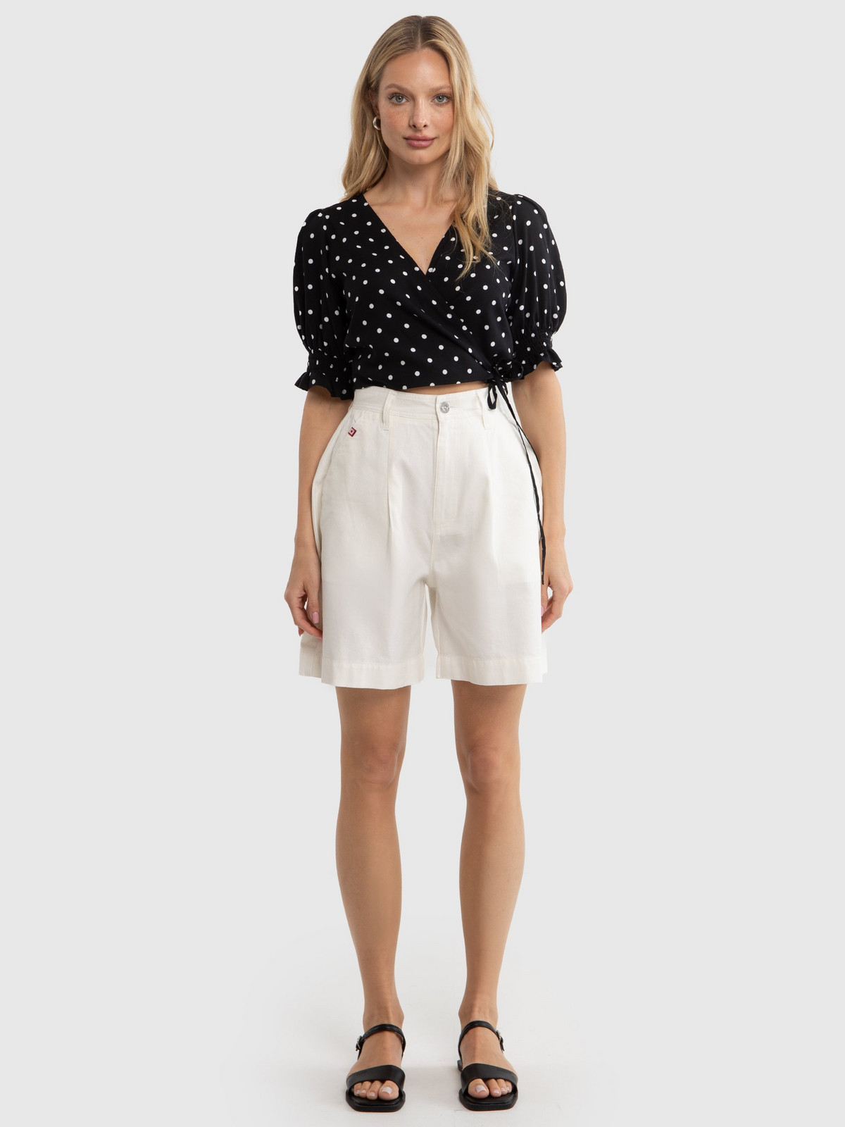 Big Star Woman's Shirt 141993  906