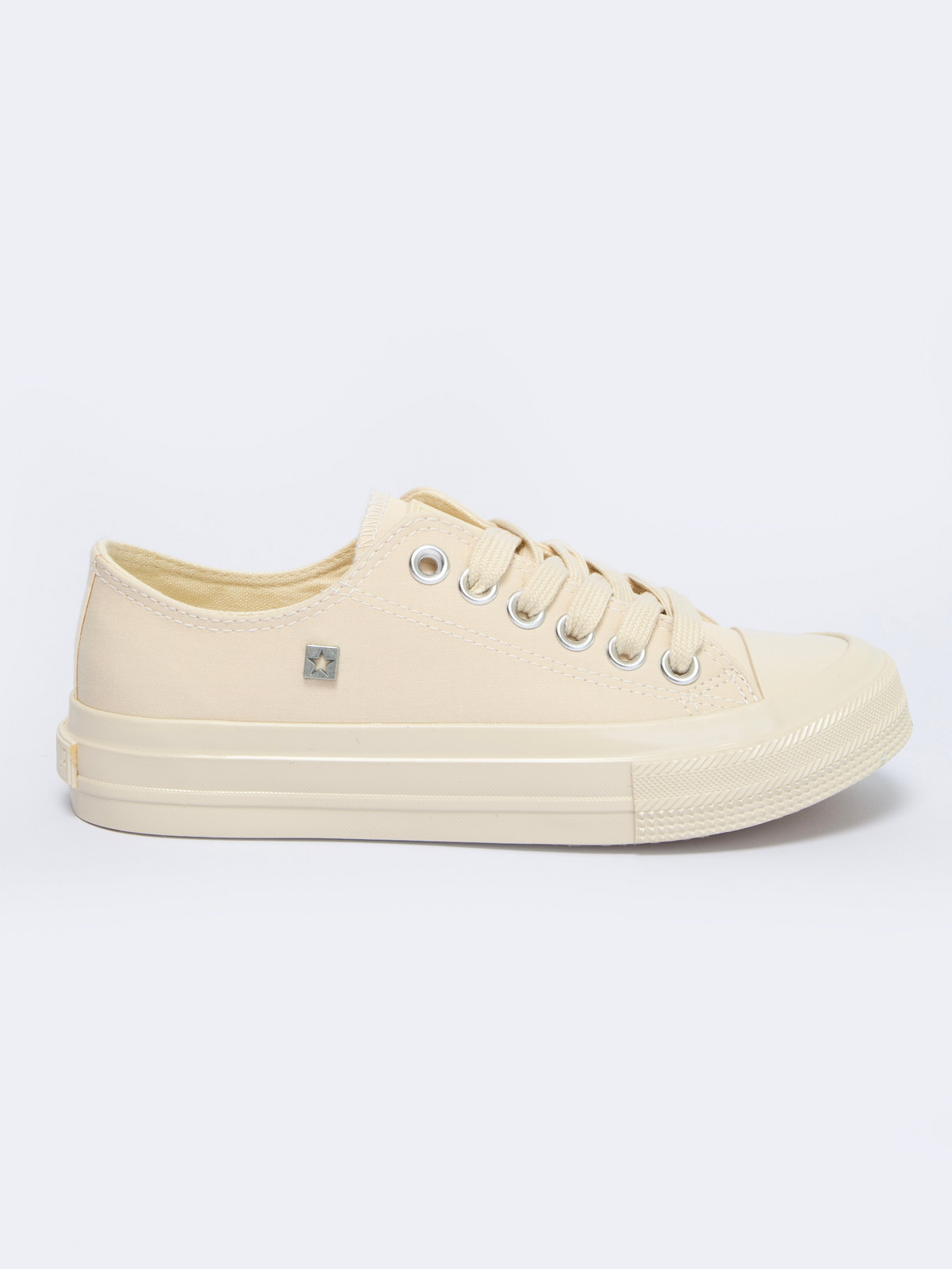 Big Star Woman's Sneakers Shoes 100287  801
