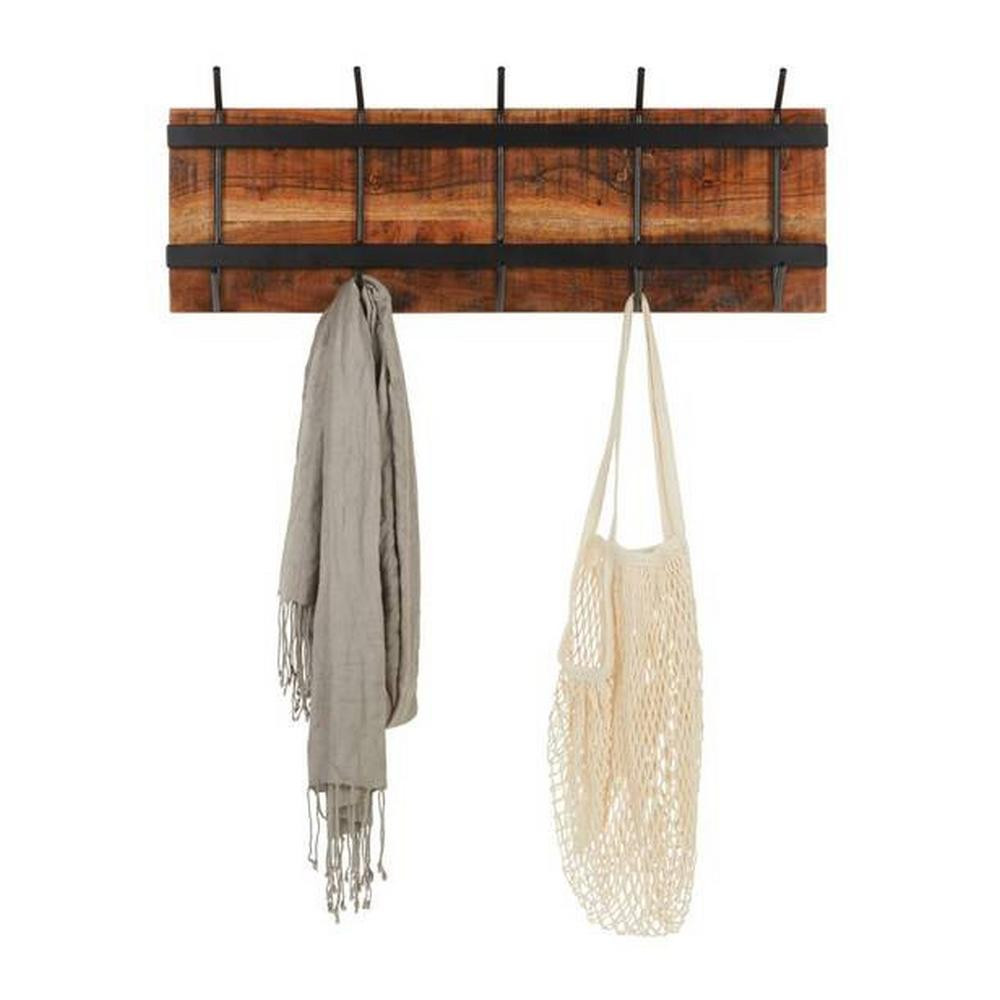 Vešiaková lišta Yukon