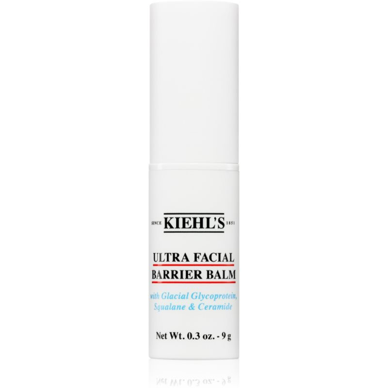 Kiehl's Ultra Facial Barrier Balm hydratačný balzam v tyčinke pre ženy 9 g