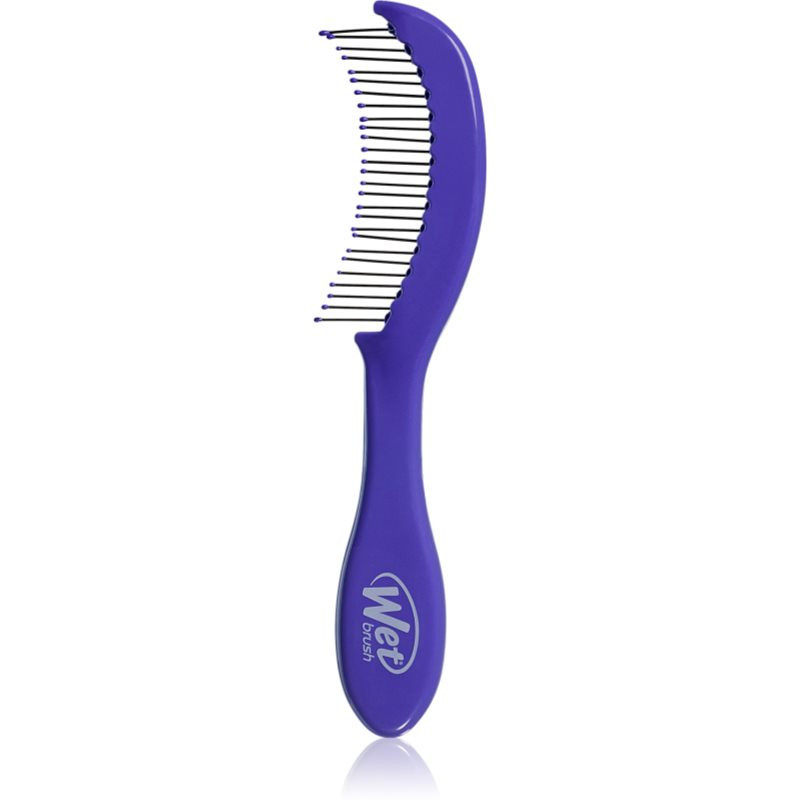 Wet Brush Custom care thin hair Detangling comb hrebeň pre jednoduché rozčesávanie vlasov 1 ks
