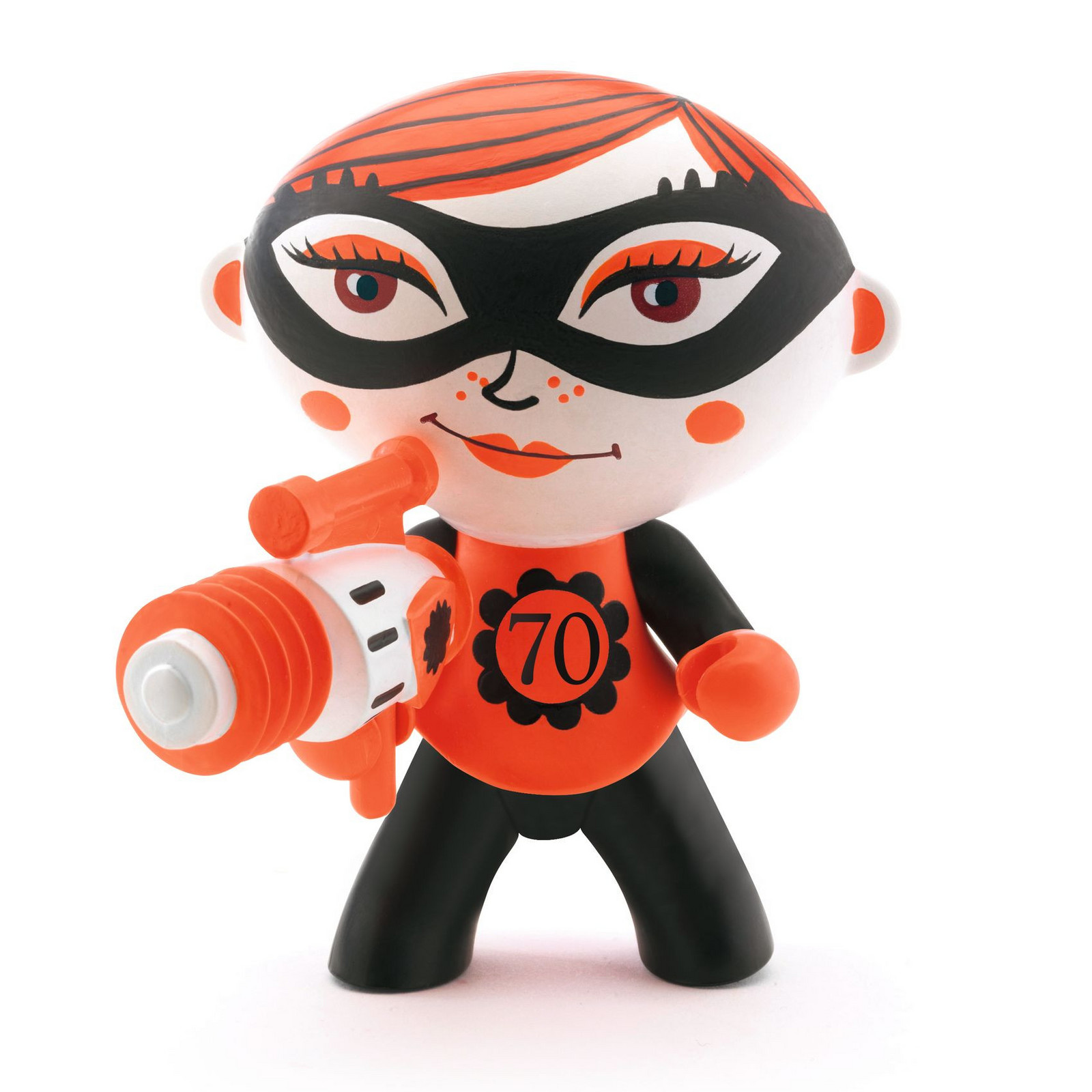 Arty Toys - Furygirl - limitovaná edícia