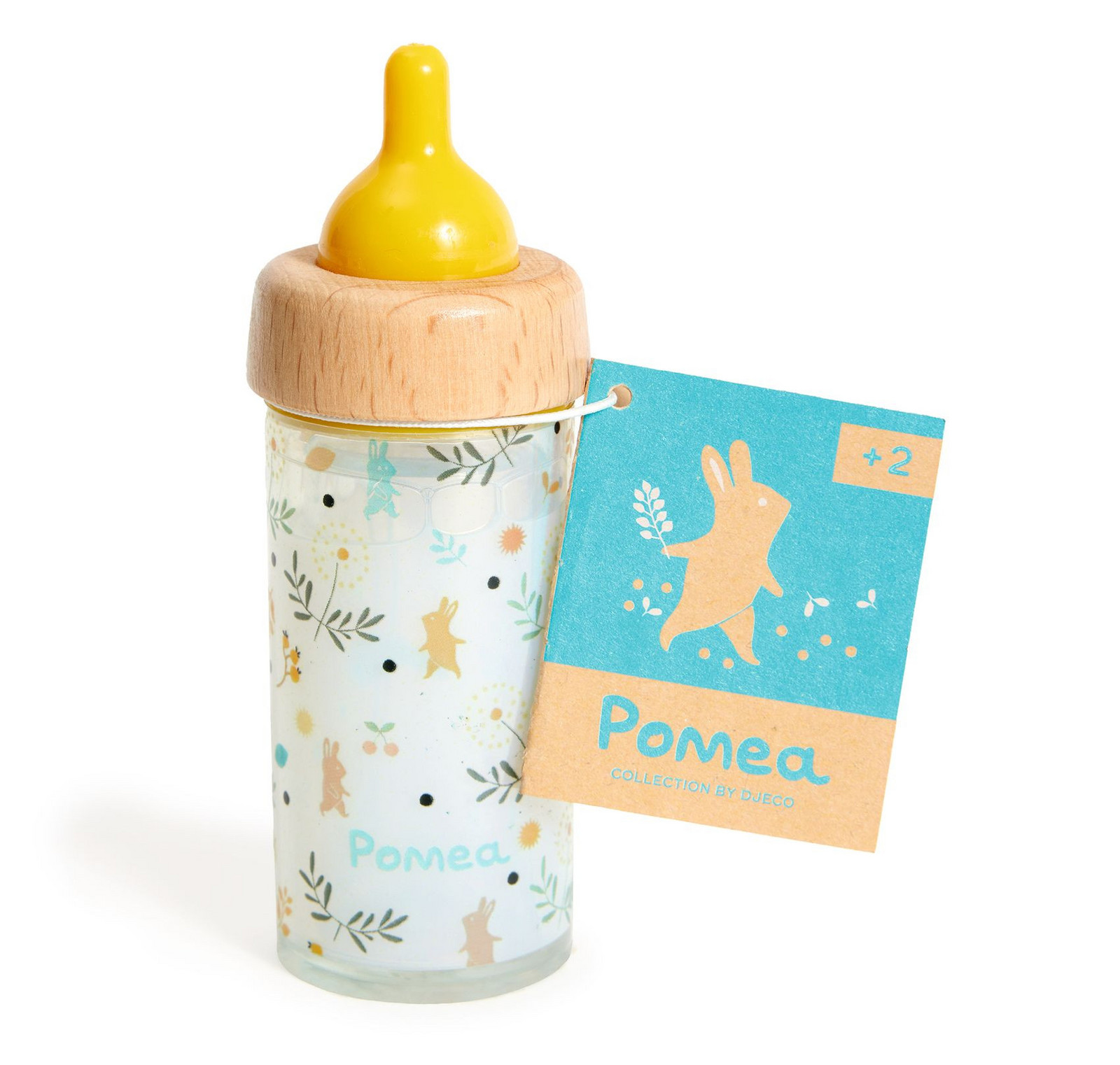 Pomea - Kúzelná fľaštička pre bábiky