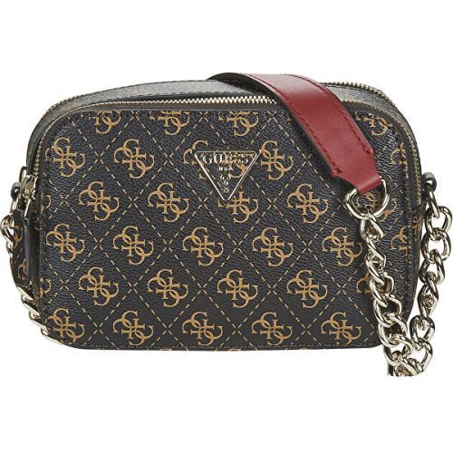 Guess Dámska crossbody kabelka HWQL78 79140 Brown