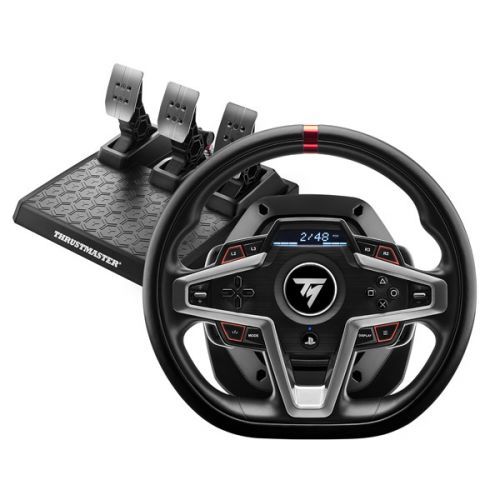 Thrustmaster Sada volantu a pedálov T248 pre PS5/PS4/PC 4160783