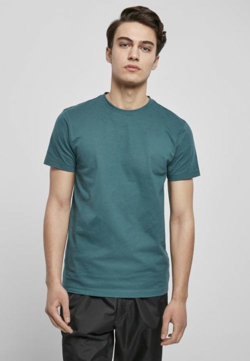 Urbam Classics Basic Tee teal - 3XL