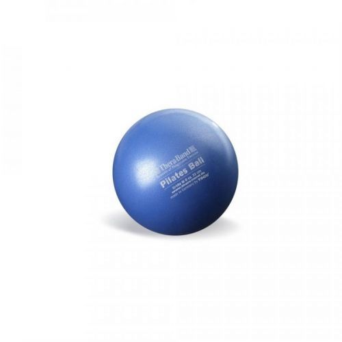 THERA-BAND Overball pilates ball modrý 22 cm