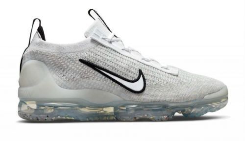 Nike Air Vapormax 2021 FK šedé DH4084-100