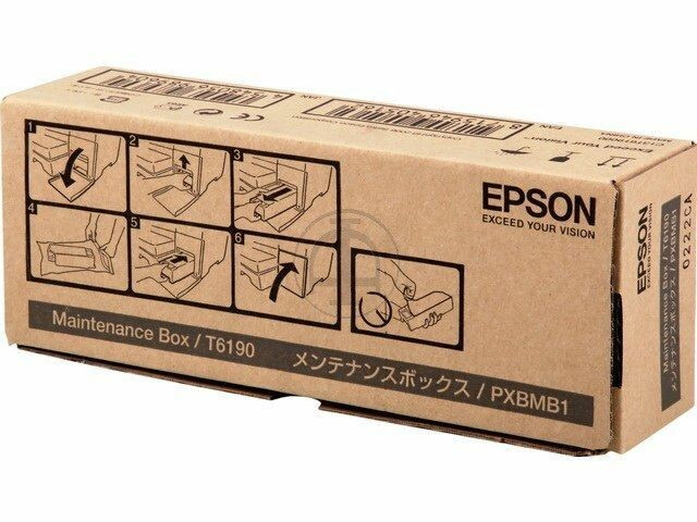 EPSON T6190