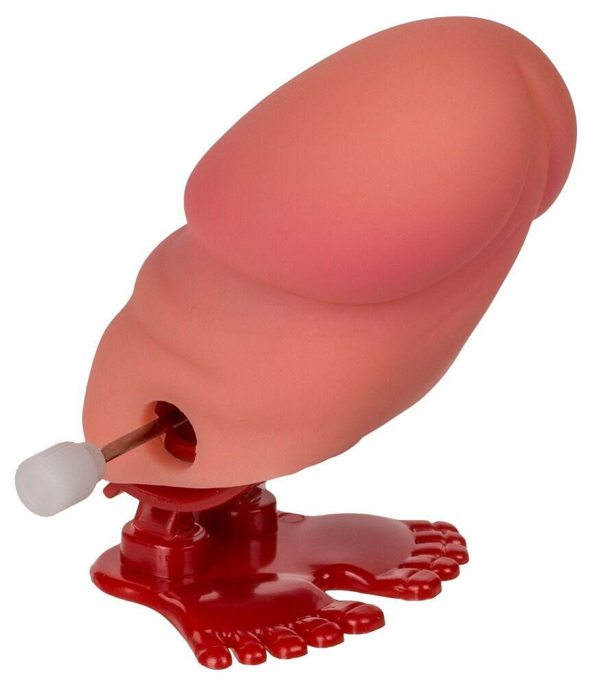 Wind-up Willy 1 ks