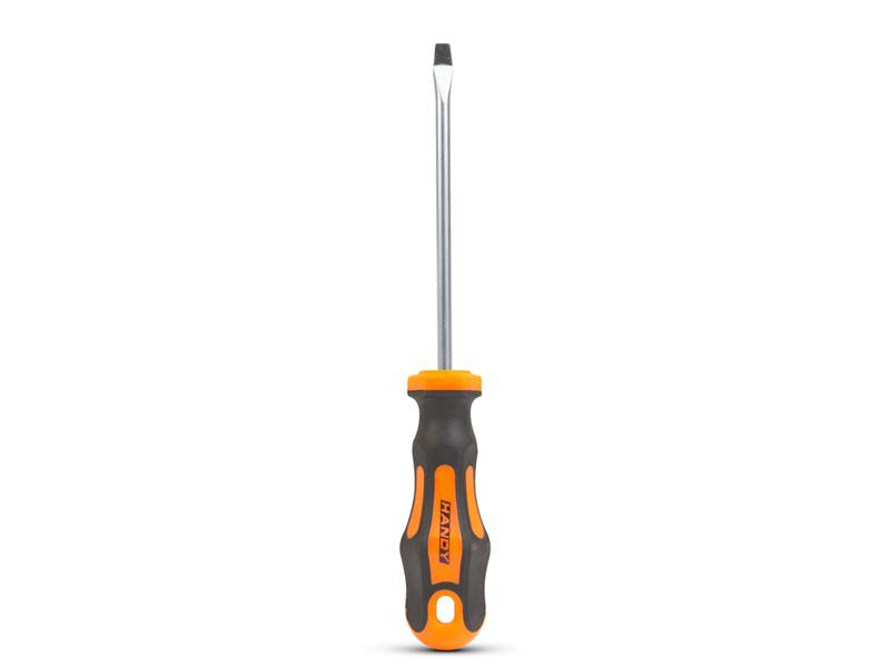 Skrutkovač 6x150 plochý HANDY 10519