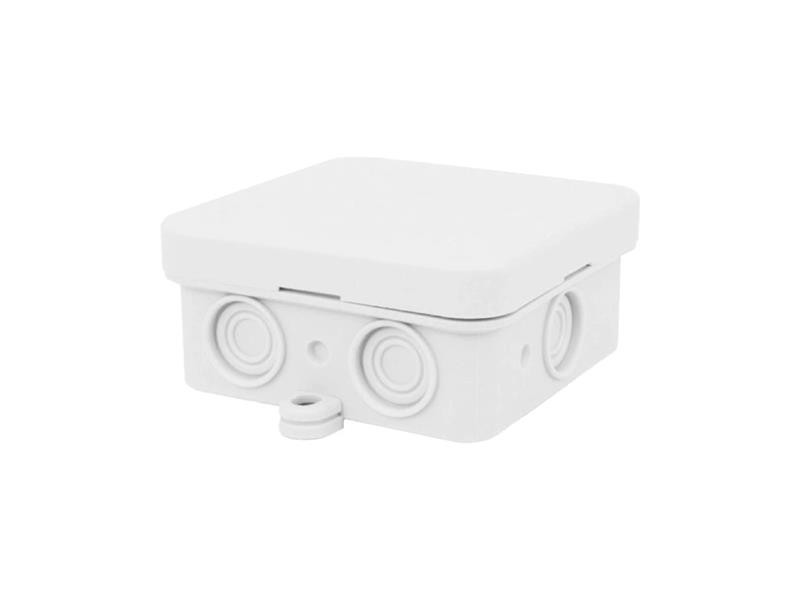 Škatuľa rozbočovacia FAMATEL 5001 75 x 75 x 36 mm
