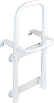 WENKO SECURA – Bezpečnostné stúpadlo, biele