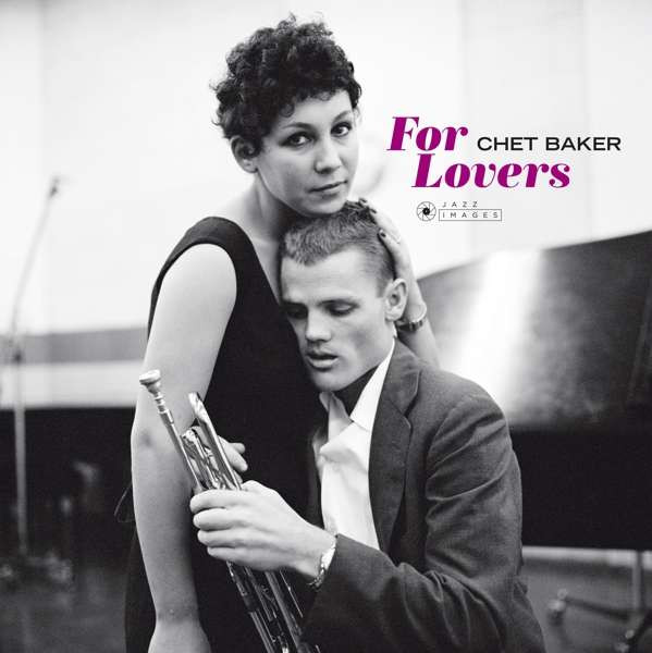 BAKER, CHET - FOR LOVERS, Vinyl