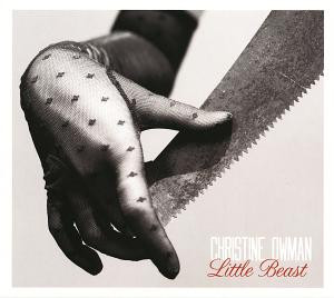 OWMAN, CHRISTINE - LITTLE BEAST, CD