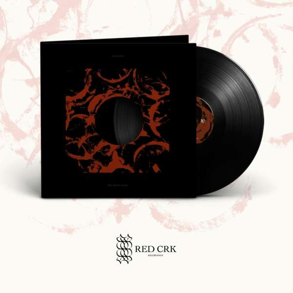 CULT OF LUNA - RAGING RIVER, Vinyl