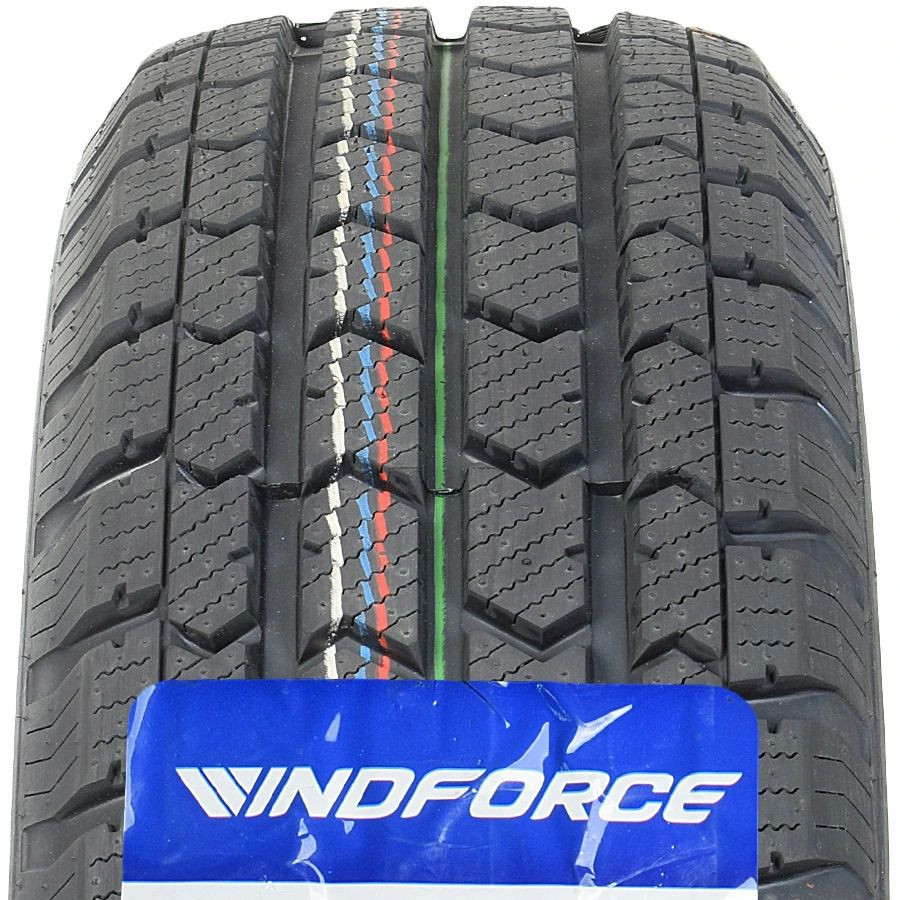Windforce Snowblazer max 225/65 R16 112R