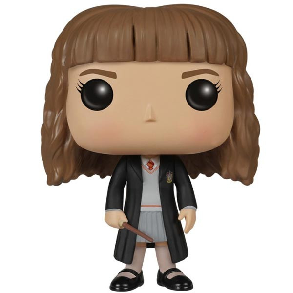 POP! Hermione Granger (Harry Potter) POP-0003