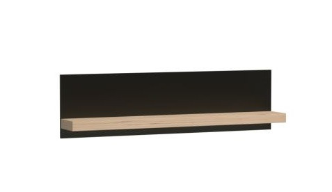 Polica CALI C9 Halmar